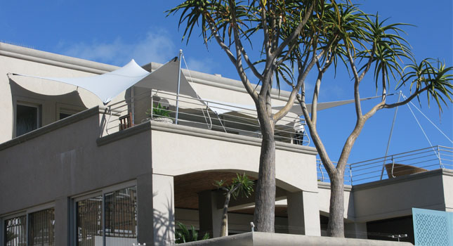 Custom Stretch Tents Cape Town
