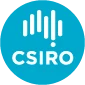 CSIRO logo
