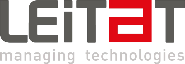 Leitat logo
