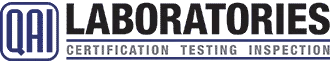 QAI Laboratories logo