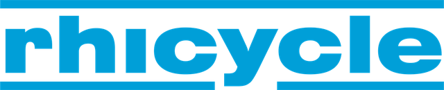RHICYCLE logo